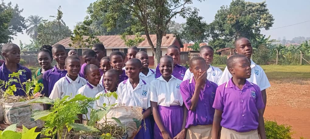 Capacity Building and Community Out reaches:￼